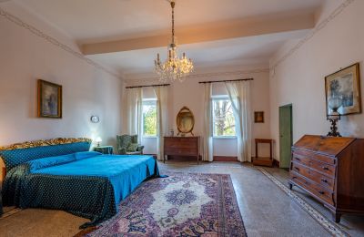 Historische villa te koop Crespina, Toscane, Foto 19/38