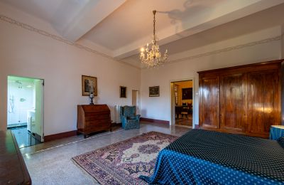 Historische villa te koop Crespina, Toscane, Foto 20/38