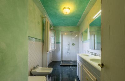 Historische villa te koop Crespina, Toscane, Foto 21/38