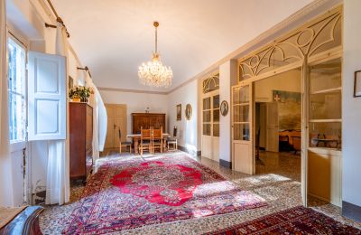 Historische villa te koop Crespina, Toscane, Foto 18/38