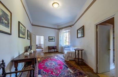 Historische villa te koop Crespina, Toscane, Foto 26/38