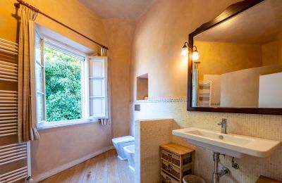 Historische villa te koop Crespina, Toscane, Foto 30/38