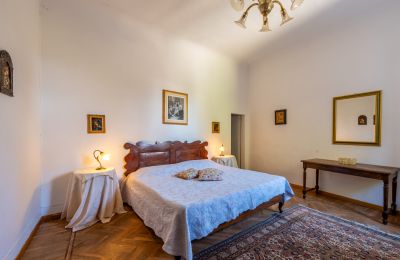 Historische villa te koop Crespina, Toscane, Foto 24/38
