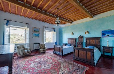 Historische villa te koop Crespina, Toscane, Foto 27/38