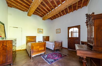 Historische villa te koop Crespina, Toscane, Foto 29/38