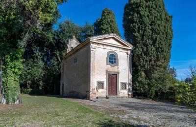 Historische villa te koop Crespina, Toscane, Foto 35/38