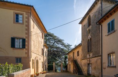 Historische villa te koop Crespina, Toscane, Foto 34/38