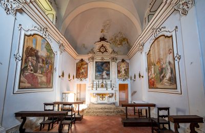 Historische villa te koop Crespina, Toscane, Foto 36/38
