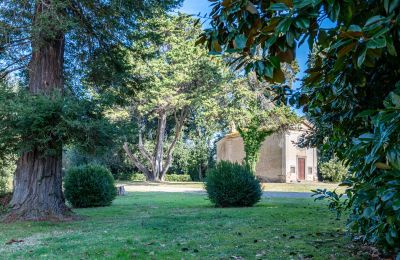 Historische villa te koop Crespina, Toscane, Foto 3/38