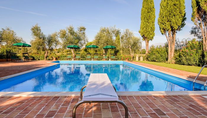  Casciana Terme 3