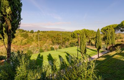 Historische villa te koop Casciana Terme, Toscane, Foto 44/48