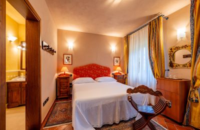 Historische villa te koop Casciana Terme, Toscane, Foto 25/48