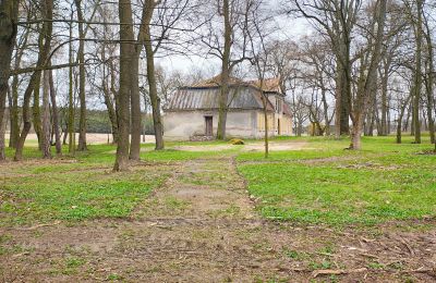 Landhuis te koop Raszków, Heilig Kruis, Foto 9/16