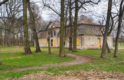 Landhuis te koop Raszków, Heilig Kruis, Foto 10/16