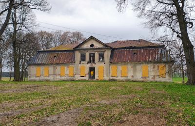 Landhuis te koop Raszków, Heilig Kruis, Foto 11/16
