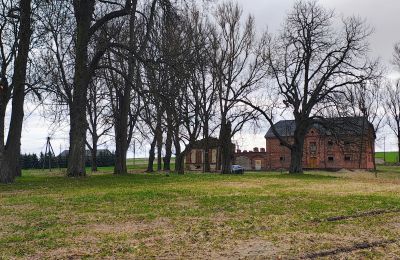 Landhuis te koop Raszków, Heilig Kruis, Foto 13/16