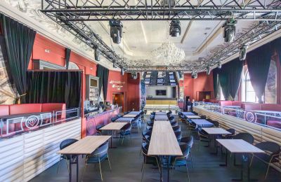 Paleis te koop Warszawa, Foksal 19, Mazovië, Foto 10/14