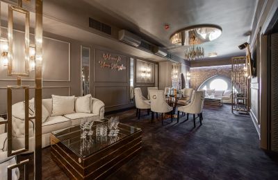 Paleis te koop Warszawa, Foksal 19, Mazovië, Foto 12/14