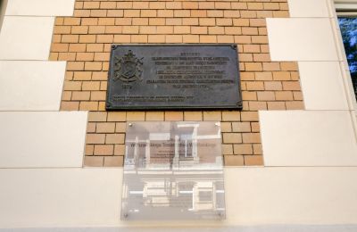 Paleis te koop Warszawa, Foksal 19, Mazovië, Foto 14/14