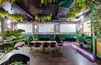 Paleis te koop Warszawa, Foksal 19, Mazovië, Foto 3/14