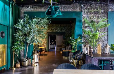 Paleis te koop Warszawa, Foksal 19, Mazovië, Foto 4/14