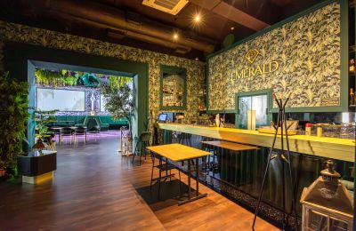 Paleis te koop Warszawa, Foksal 19, Mazovië, Foto 5/14