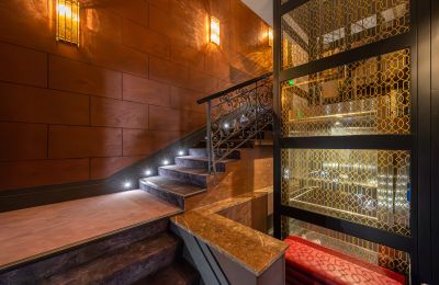 Paleis te koop Warszawa, Foksal 19, Mazovië, Foto 6/14