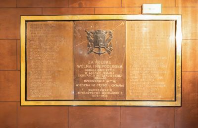 Paleis te koop Warszawa, Foksal 19, Mazovië, Foto 7/14