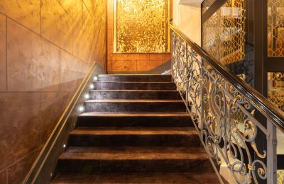 Paleis te koop Warszawa, Foksal 19, Mazovië, Foto 8/14