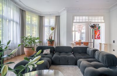 Appartement in een historisch pand te koop Sopot,  Księcia Józefa Poniatowskiego, Pommeren, Foto 3/38