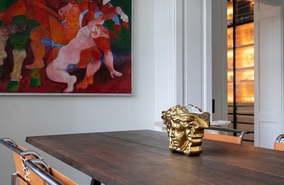 Appartement in een historisch pand te koop Sopot,  Księcia Józefa Poniatowskiego, Pommeren, Foto 5/38