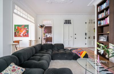 Appartement in een historisch pand te koop Sopot,  Księcia Józefa Poniatowskiego, Pommeren, Foto 9/38