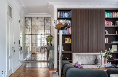 Appartement in een historisch pand te koop Sopot,  Księcia Józefa Poniatowskiego, Pommeren, Foto 10/38