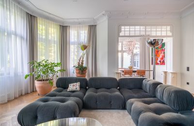 Appartement in een historisch pand te koop Sopot,  Księcia Józefa Poniatowskiego, Pommeren, Foto 11/38