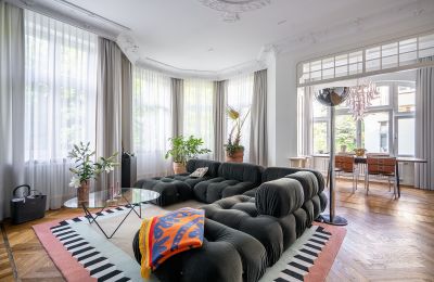 Appartement in een historisch pand te koop Sopot,  Księcia Józefa Poniatowskiego, Pommeren, Foto 12/38