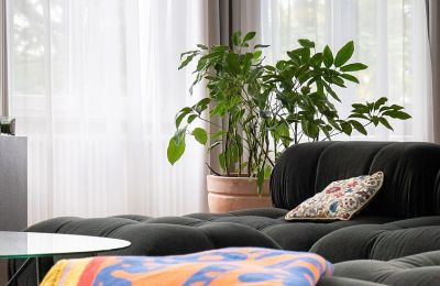 Appartement in een historisch pand te koop Sopot,  Księcia Józefa Poniatowskiego, Pommeren, Foto 14/38