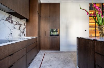 Appartement in een historisch pand te koop Sopot,  Księcia Józefa Poniatowskiego, Pommeren, Foto 18/38