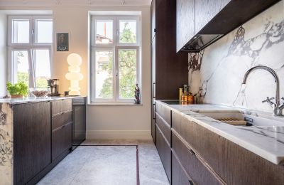 Appartement in een historisch pand te koop Sopot,  Księcia Józefa Poniatowskiego, Pommeren, Foto 20/38