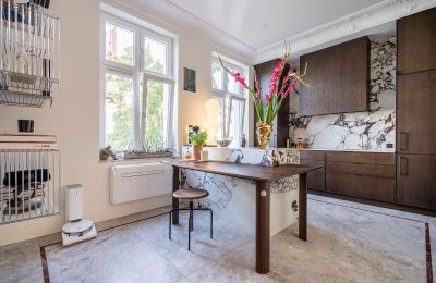 Appartement in een historisch pand te koop Sopot,  Księcia Józefa Poniatowskiego, Pommeren, Foto 22/38