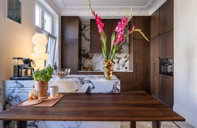 Appartement in een historisch pand te koop Sopot,  Księcia Józefa Poniatowskiego, Pommeren, Foto 23/38