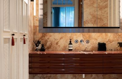 Appartement in een historisch pand te koop Sopot,  Księcia Józefa Poniatowskiego, Pommeren, Foto 30/38