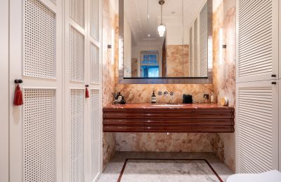 Appartement in een historisch pand te koop Sopot,  Księcia Józefa Poniatowskiego, Pommeren, Foto 36/38