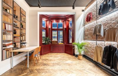 Appartement in een historisch pand te koop Gdańsk, Pommeren, Foto 2/25