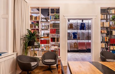 Appartement in een historisch pand te koop Gdańsk, Pommeren, Foto 9/25