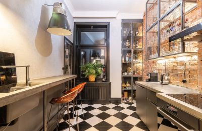 Appartement in een historisch pand te koop Gdańsk, Pommeren, Foto 12/25