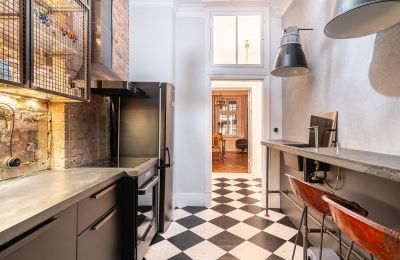 Appartement in een historisch pand te koop Gdańsk, Pommeren, Foto 13/25