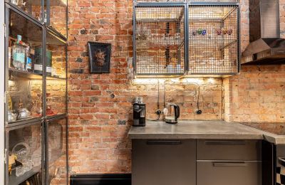 Appartement in een historisch pand te koop Gdańsk, Pommeren, Foto 14/25