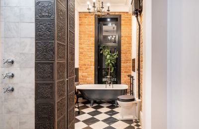 Appartement in een historisch pand te koop Gdańsk, Pommeren, Foto 15/25