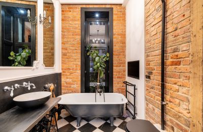 Appartement in een historisch pand te koop Gdańsk, Pommeren, Foto 16/25