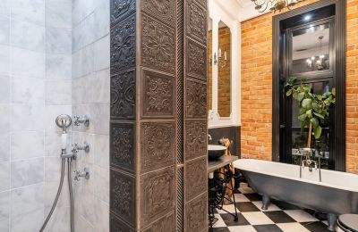 Appartement in een historisch pand te koop Gdańsk, Pommeren, Foto 19/25